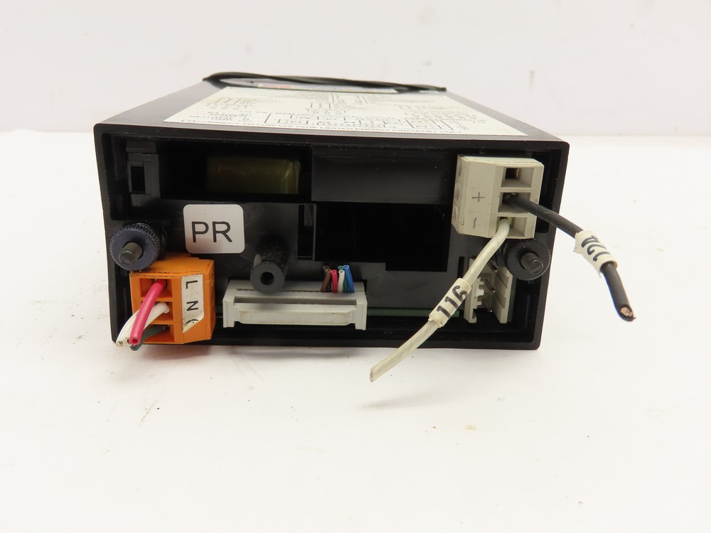 Newport INFP-0000-DC1/E Panel Process Meter / Controller