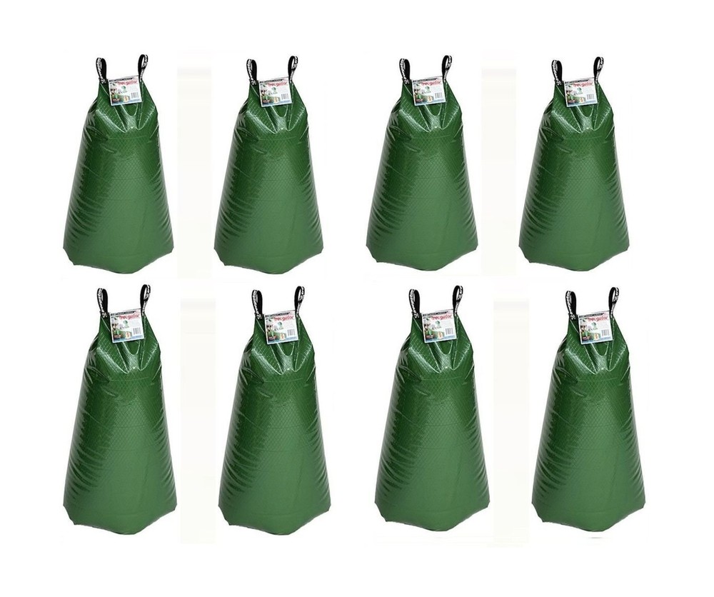 Treegator Tree Watering Bag - Drip Irrigator - 8 Pack