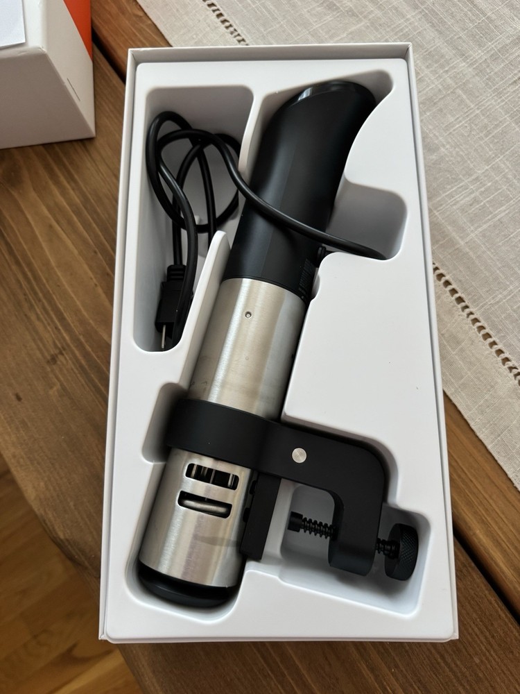 Anova Precision Cooker Sous Vide