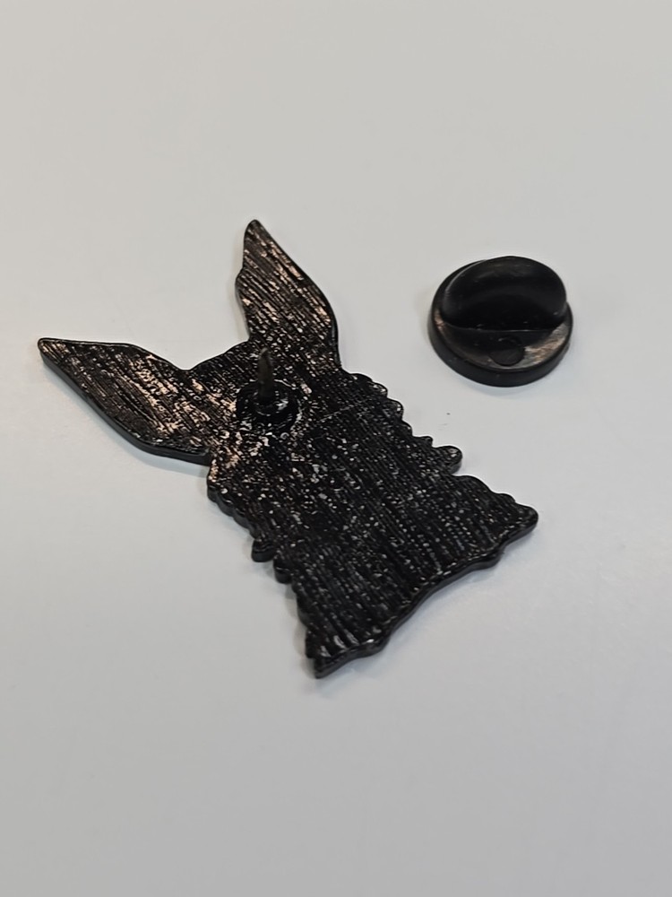 Pokemon Lapel Pin Jolteon