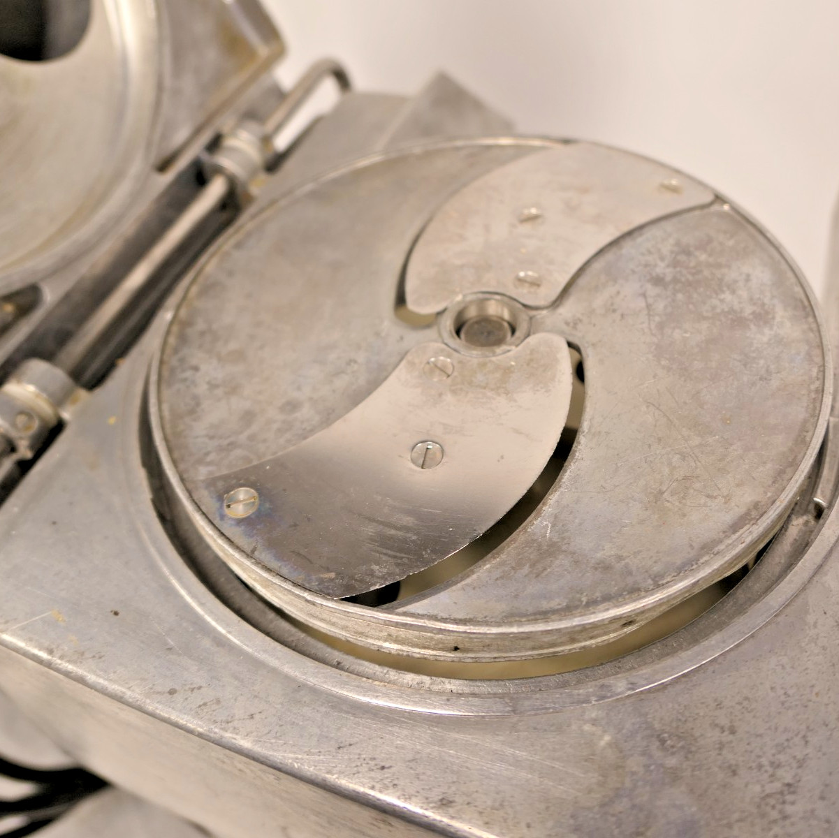 Robot Coupe CL50 Series E Continuous Feed Food Processor Prep Machine - TESTED