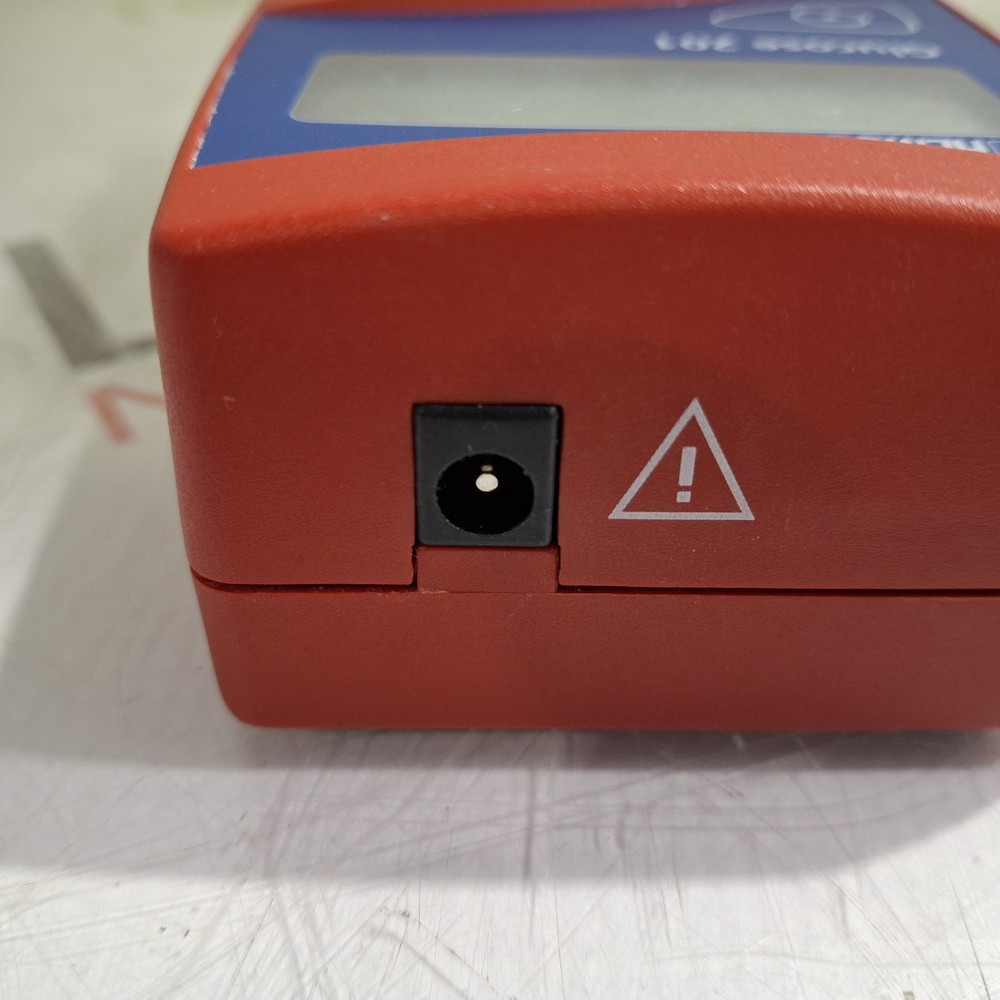 HemoCue Glucose 201