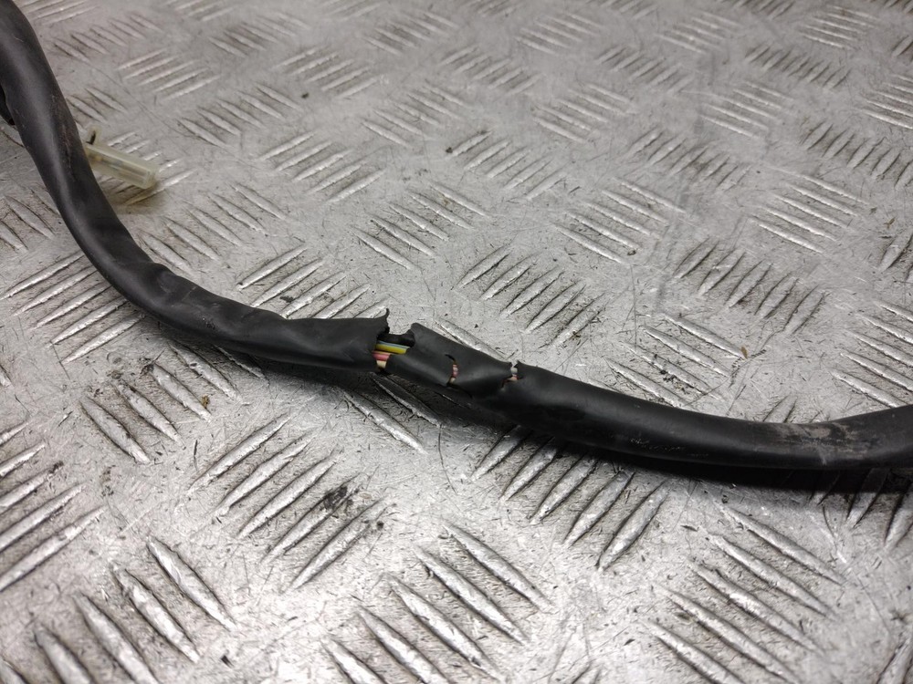 2015 MV AUGUSTA F3 800 LEFT SWITCH GEAR (SEE LISTING)