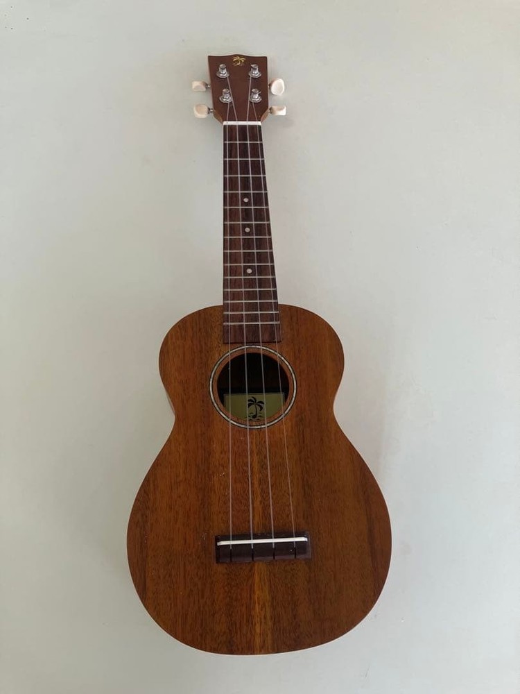 Ilikai ukulele soprano