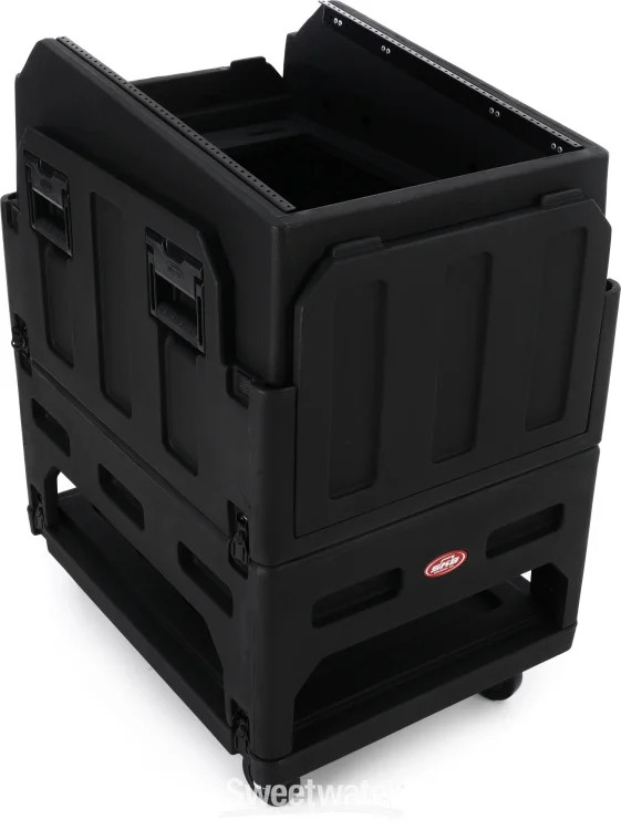 SKB The Mighty GigRig Rolling Mixer Rack Case