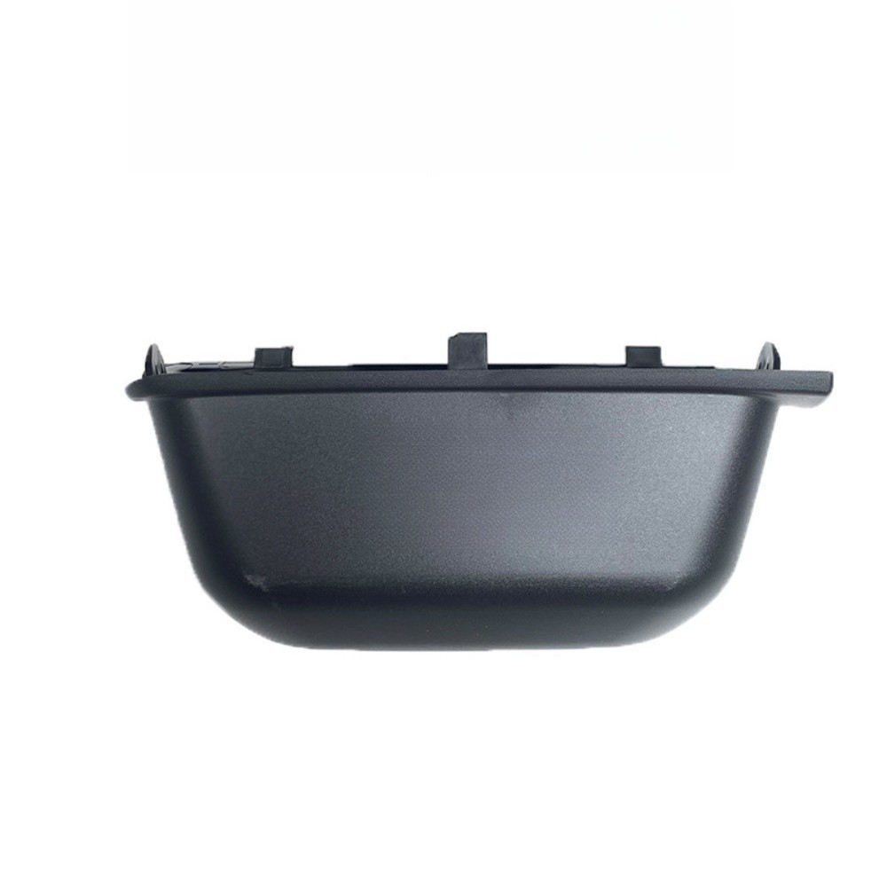 Boot End Cover ABS Boot Cover Practical Accessory Wear-resistant Material