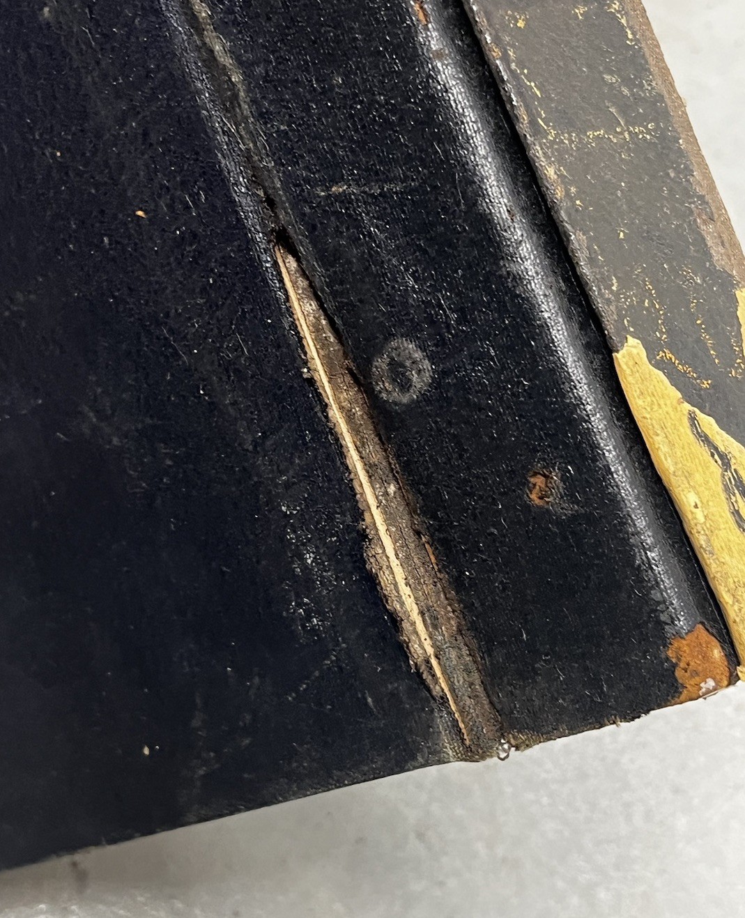 1966 Douglas C-118 A Aircraft Parts Manual T.O. 1C-118A-4 Original. Read