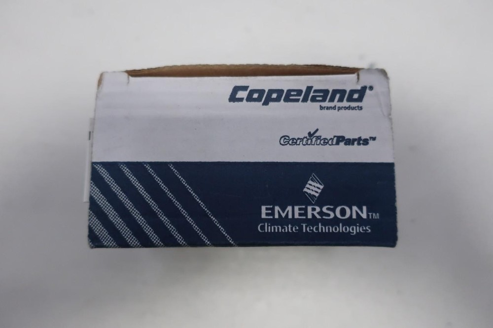 Copeland 971-C100-19 Compressor Protector And Clamp Kit