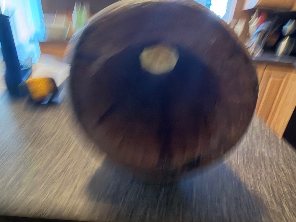 🔥Djembe Large Cultural Drum.