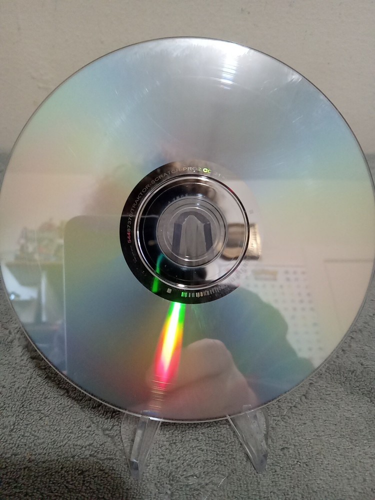 Traktor Pro 2 Upgrade Version Define Your Sound Native Instruments PC Open Box