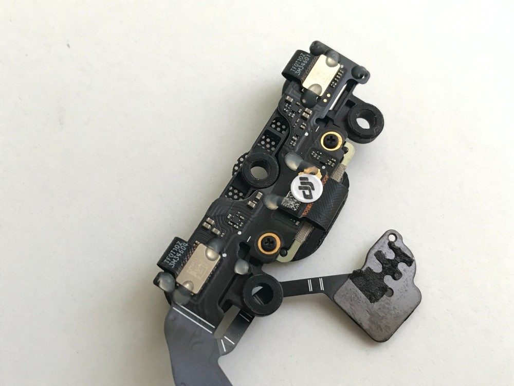 DJI Mini 4 Pro Downward Sensor Visual Module Vision Obstacle Function