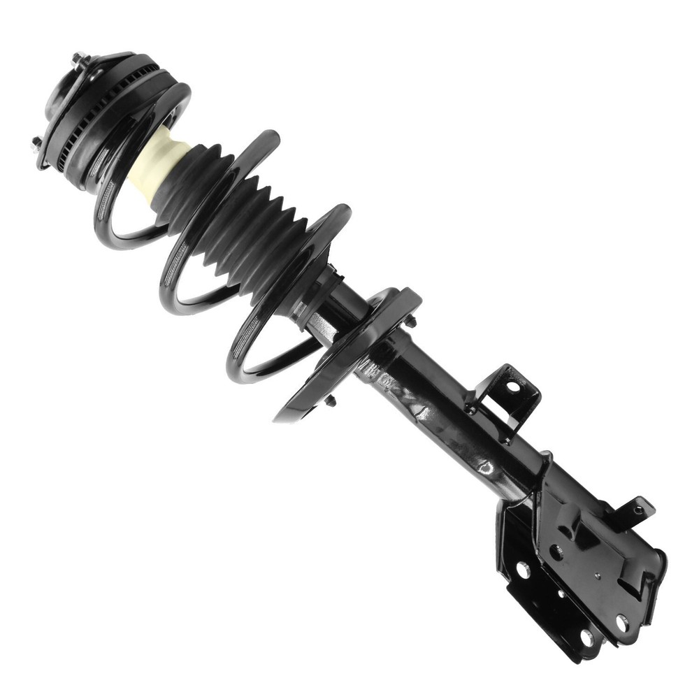 Front Left Right Struts w/ Coil Spring Assembly for 2017-2020 Chrysler Pacifica