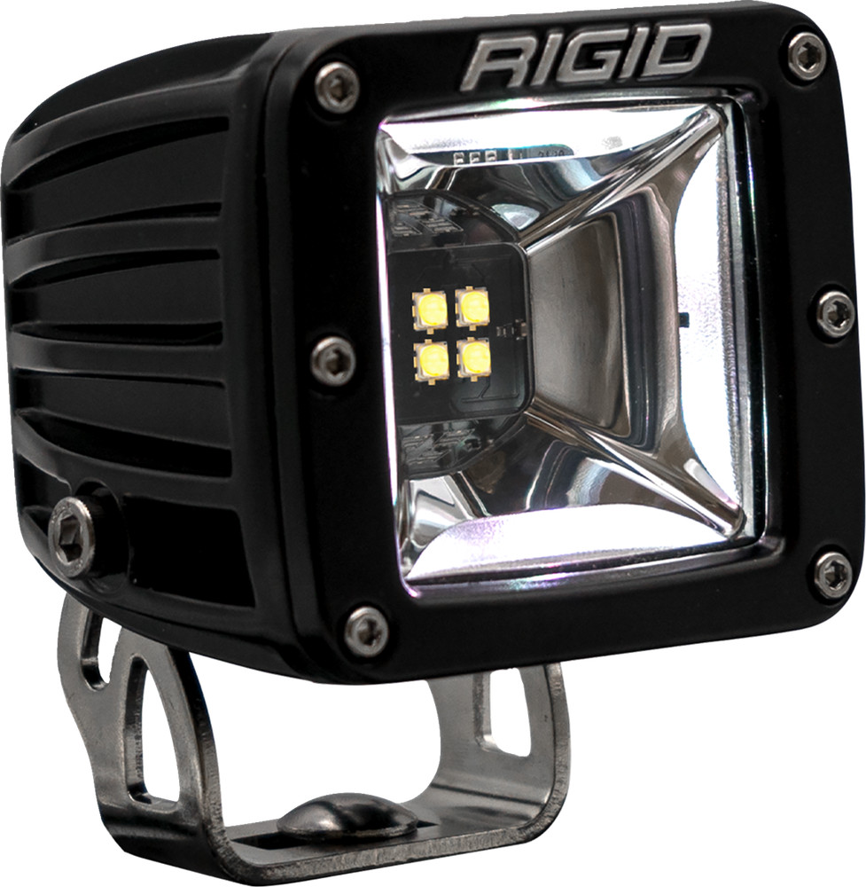 RIGID INDUSTRIES Light Pods - RGBW - Surface Mount 682053