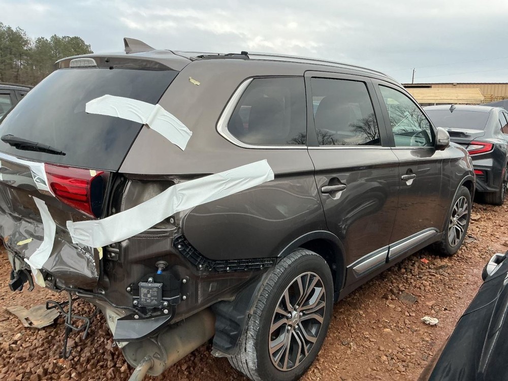 Fuse Box Engine Fits 14-20 OUTLANDER 4949579