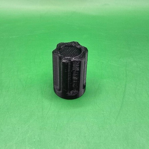 Cessna ADF Receiver Replacement Knob