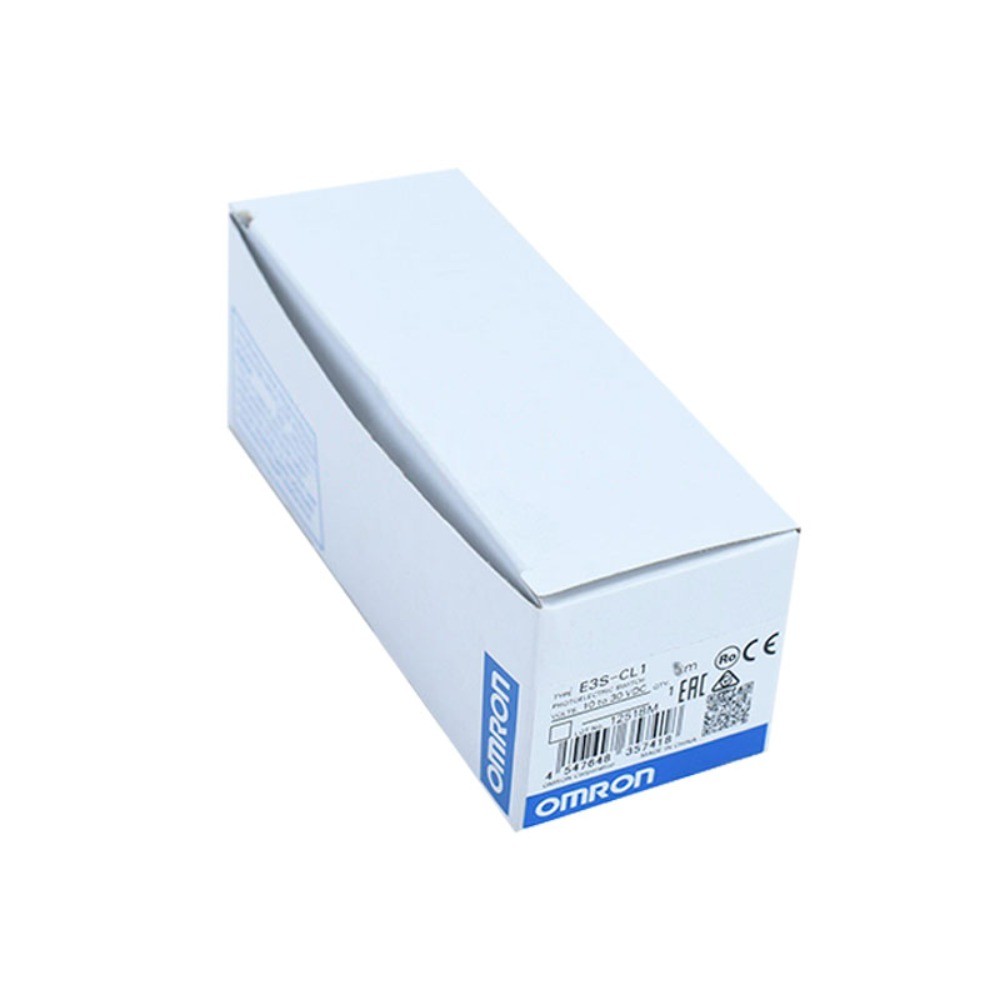 New Omron E3S-CL1 E3S-CL2 E3S-CR11 E3S-CT11 E3S-CT61 E3S-R67 proximity Sensor