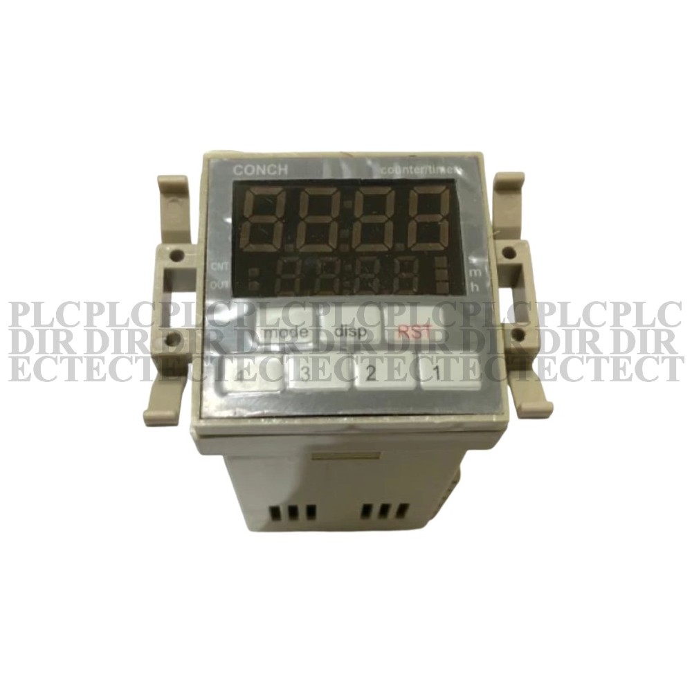 New CONCH TCD-41K Counting Timer
