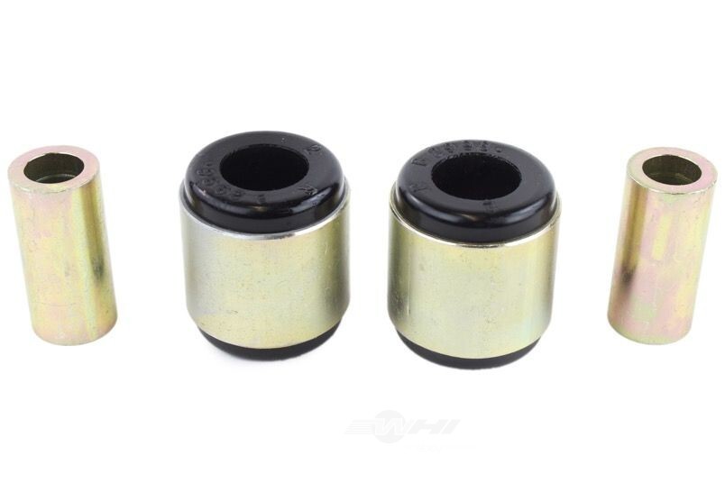 Suspension Trailing Arm Bushing-Base Whiteline W62998