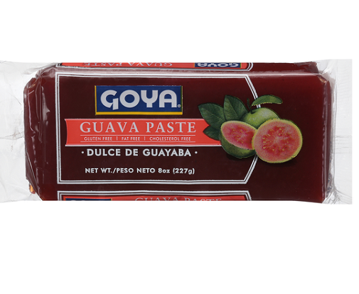 Goya Guava Paste Dulce De Guayaba