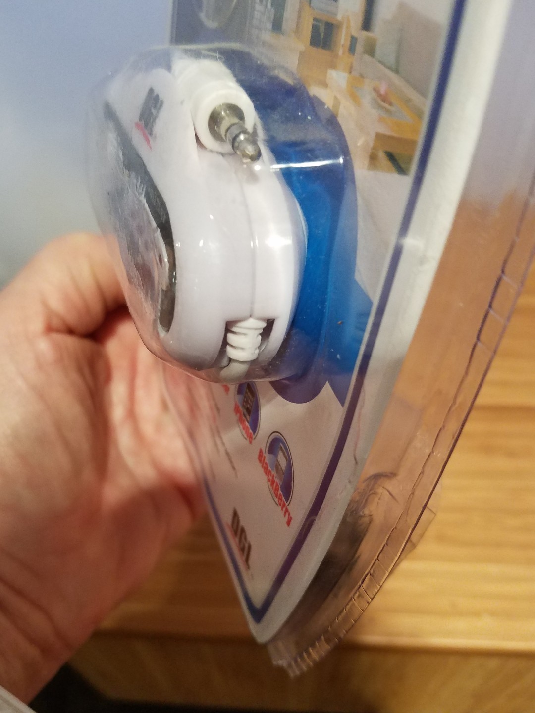 DGL FT-1333 Wireless 4-Channel FM Transmitter ***Closeout Item*** NOS new sealed