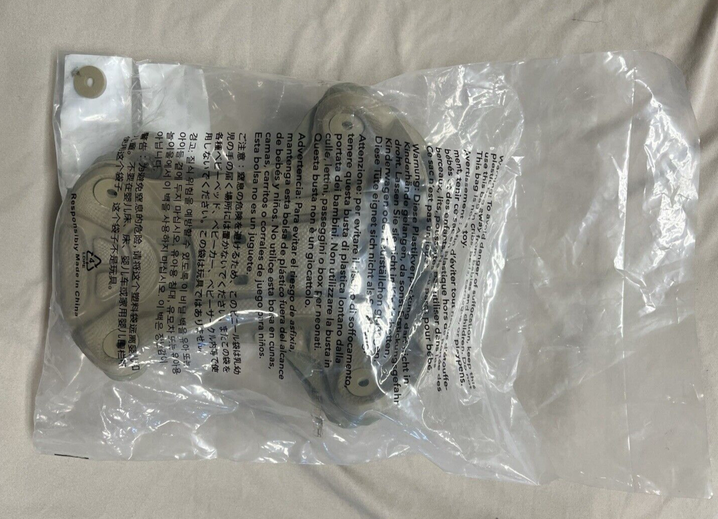 PATAGONIA VIKP VERSALITE INTEGRATED KNEE PROTECTION PADS LEVEL 9 New Socom