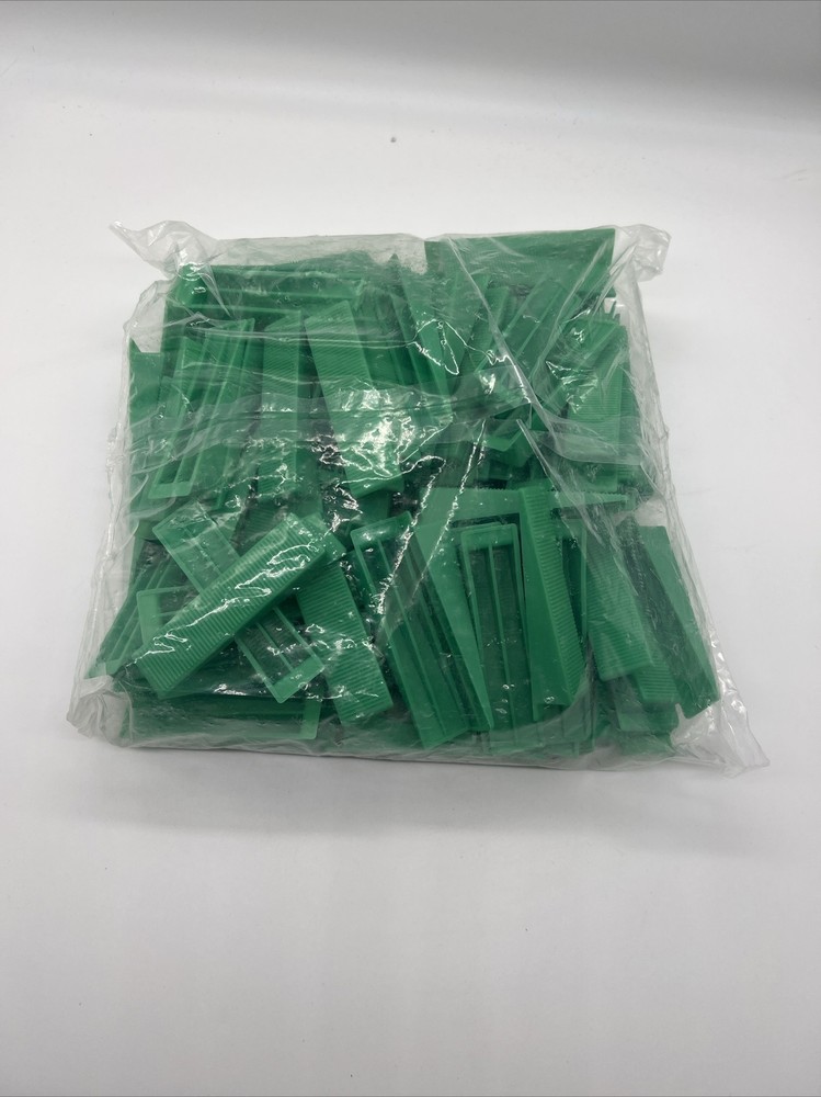 Tile Leveling Wedges
