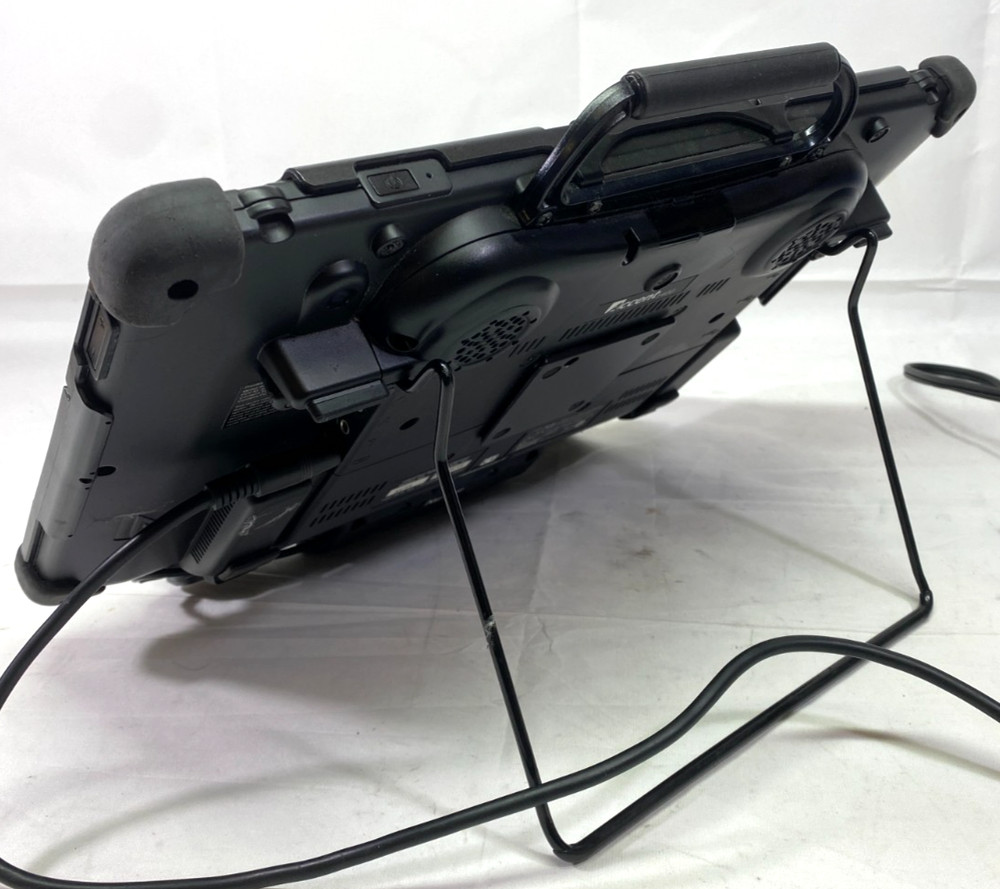 PRC Accent 1400 Speech Generating Device with Look Eye Tracking System