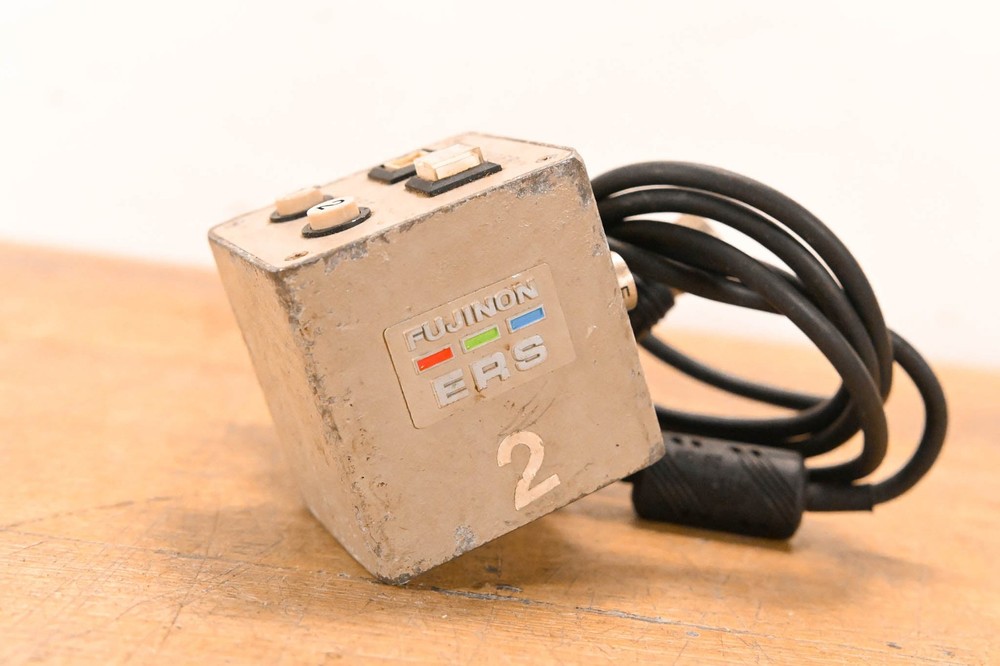 Fujinon ERS-51B Range Selector CG01ELY