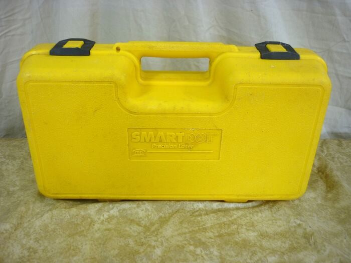 Smart Dot Laser Level System Percision Laser Smart Tool Technologies 25J065