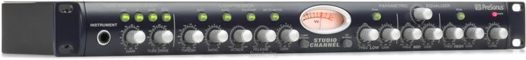PreSonus Studio Channel