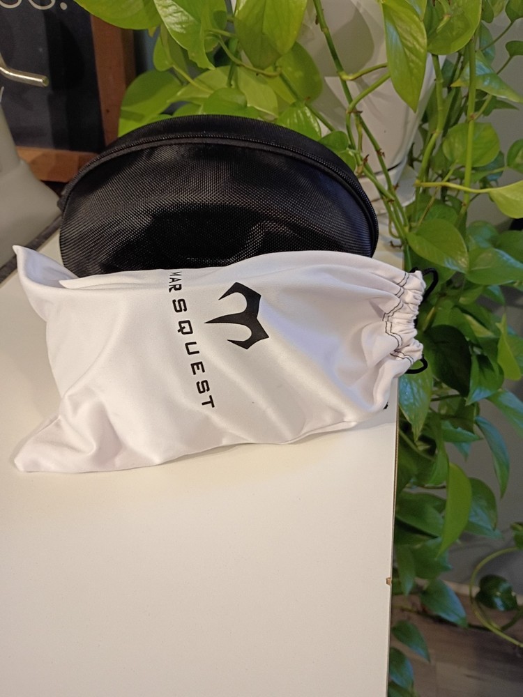 MARS QUEST Ski Goggles