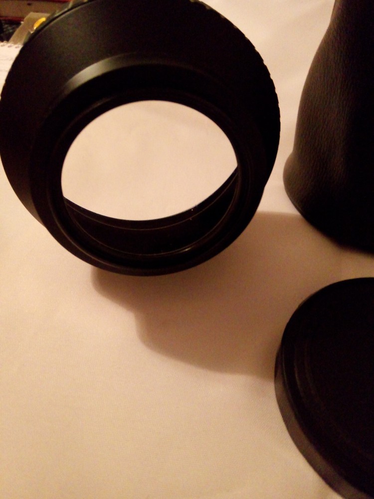 Sony Wide Conversion Lens x0.7 VCL-0752C