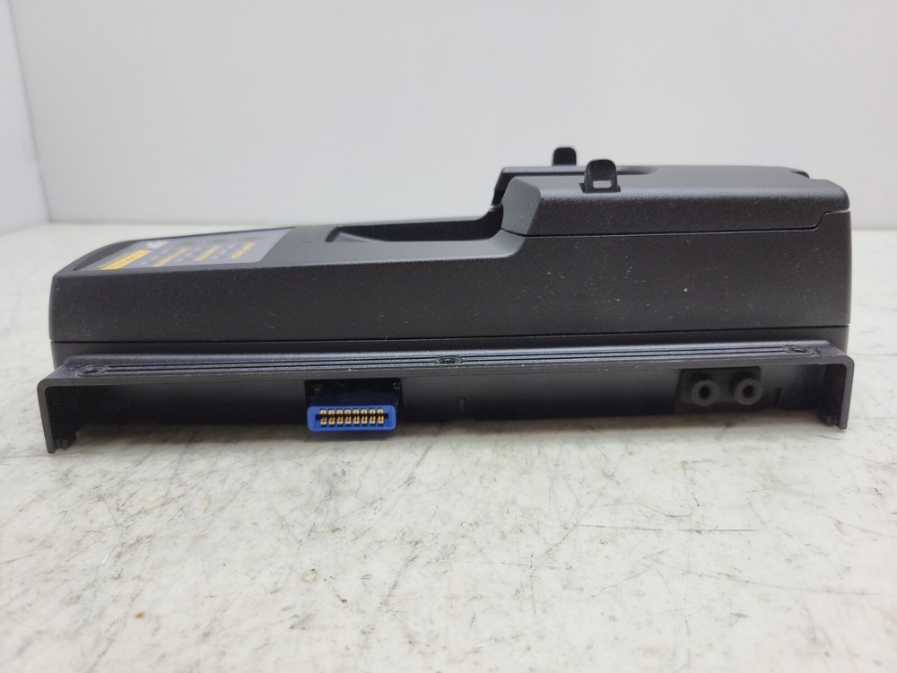 BW Dockmodule II GasAlert Extreme Docking Module for MicroDock II Automatic