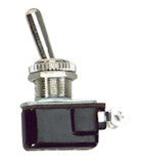 WHITECAP S-8066C TOGGLE SWITCH 2 POSITION