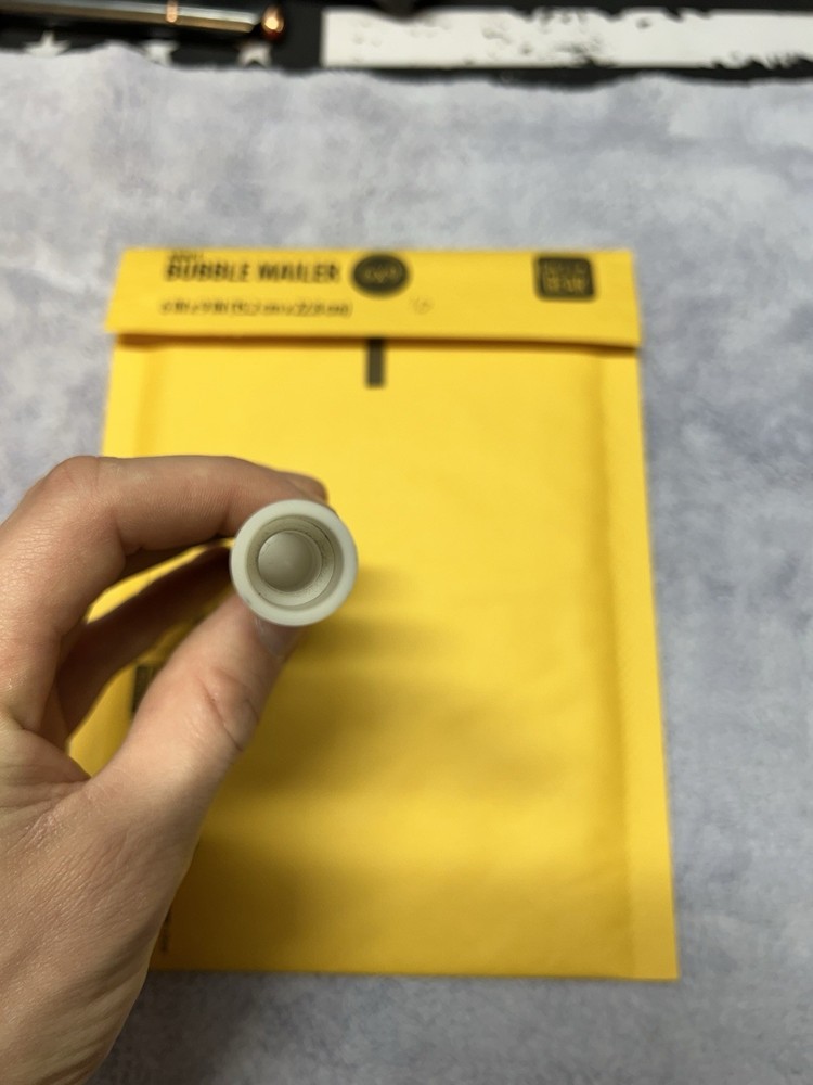 Delrin 2k Autococker Paintball Bolt