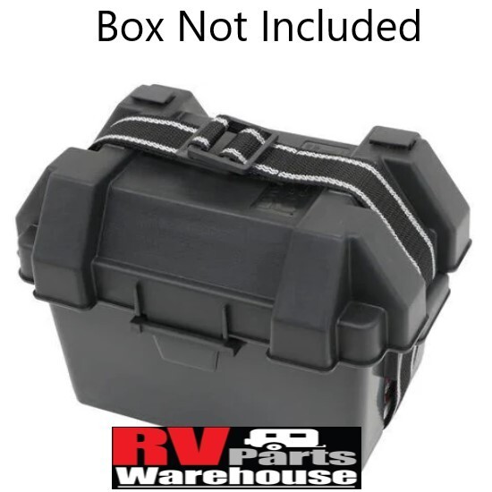 Noco 42-Inch HM001CS Replacement Battery Box Strap