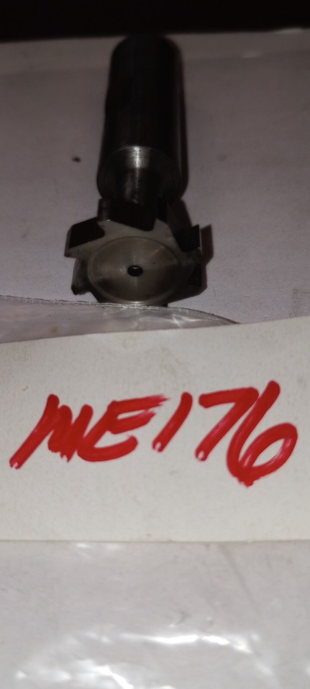 UNION 806 KEYSEAT CUTTER HS-02
