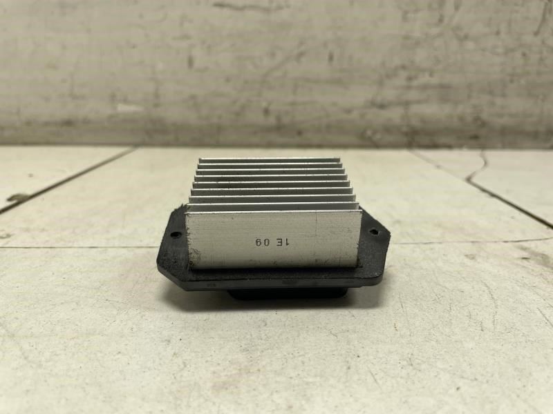 2003 LEXUS ES300 BLOWER RESISTOR OEM+