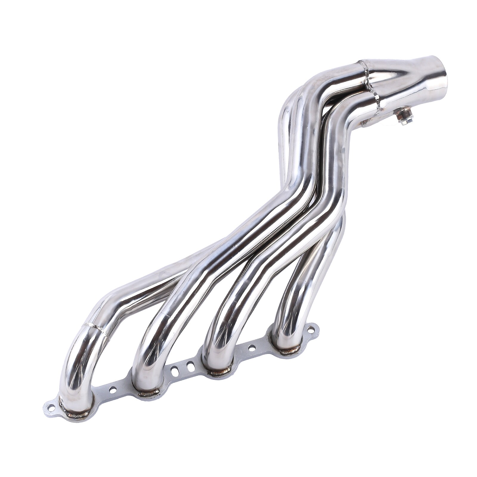 Fits Camaro Firebird 1982-1992 Third Gen F-Body Stainless Steel Headers LS Swap