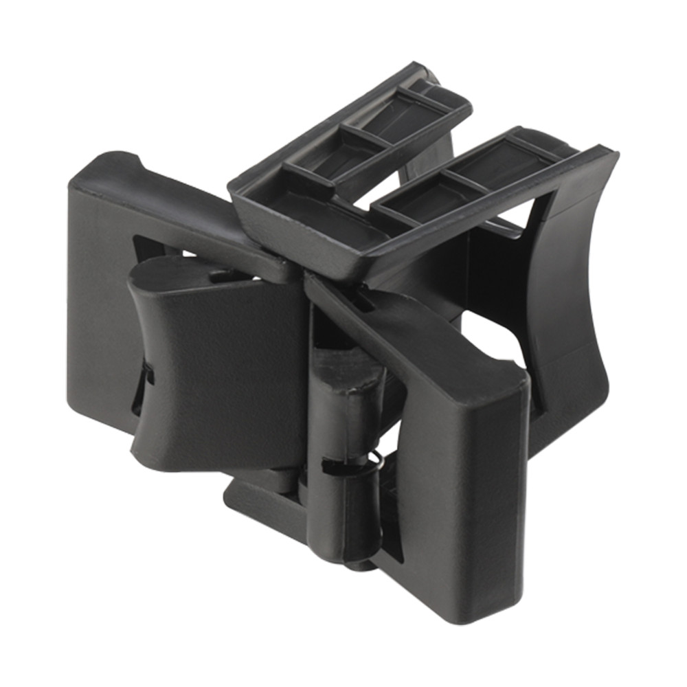 Center Console Cup Holder Insert Divider For Highlander 2014-2020 Toyota New EJJ