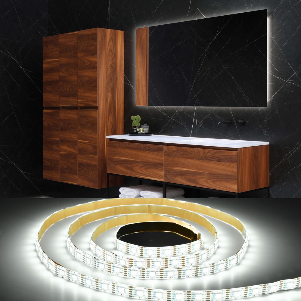 6.6ft Smart LED Strip Light
