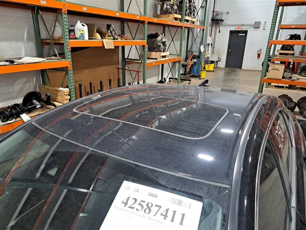 2015 Tlx Navigation Screen (Upper Display) Sku#4231495