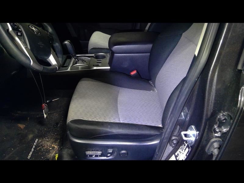 Theft Locking Keyless Ignition Smart Key Module Fits 17-19 4 RUNNER 915754