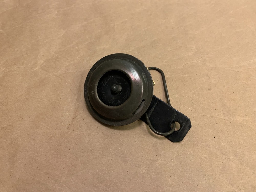 1992 suzuki gn125 horn [26_07]