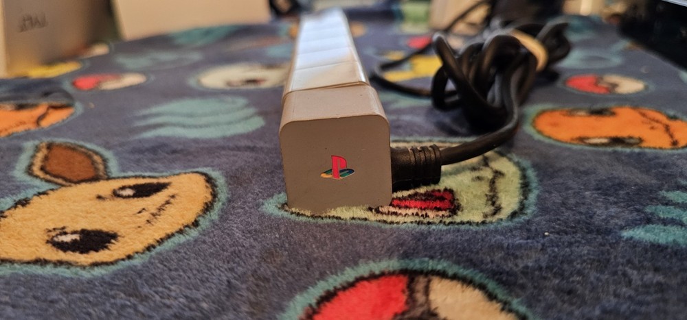 Sony PS4 Camera - Grey 20th Anniversary