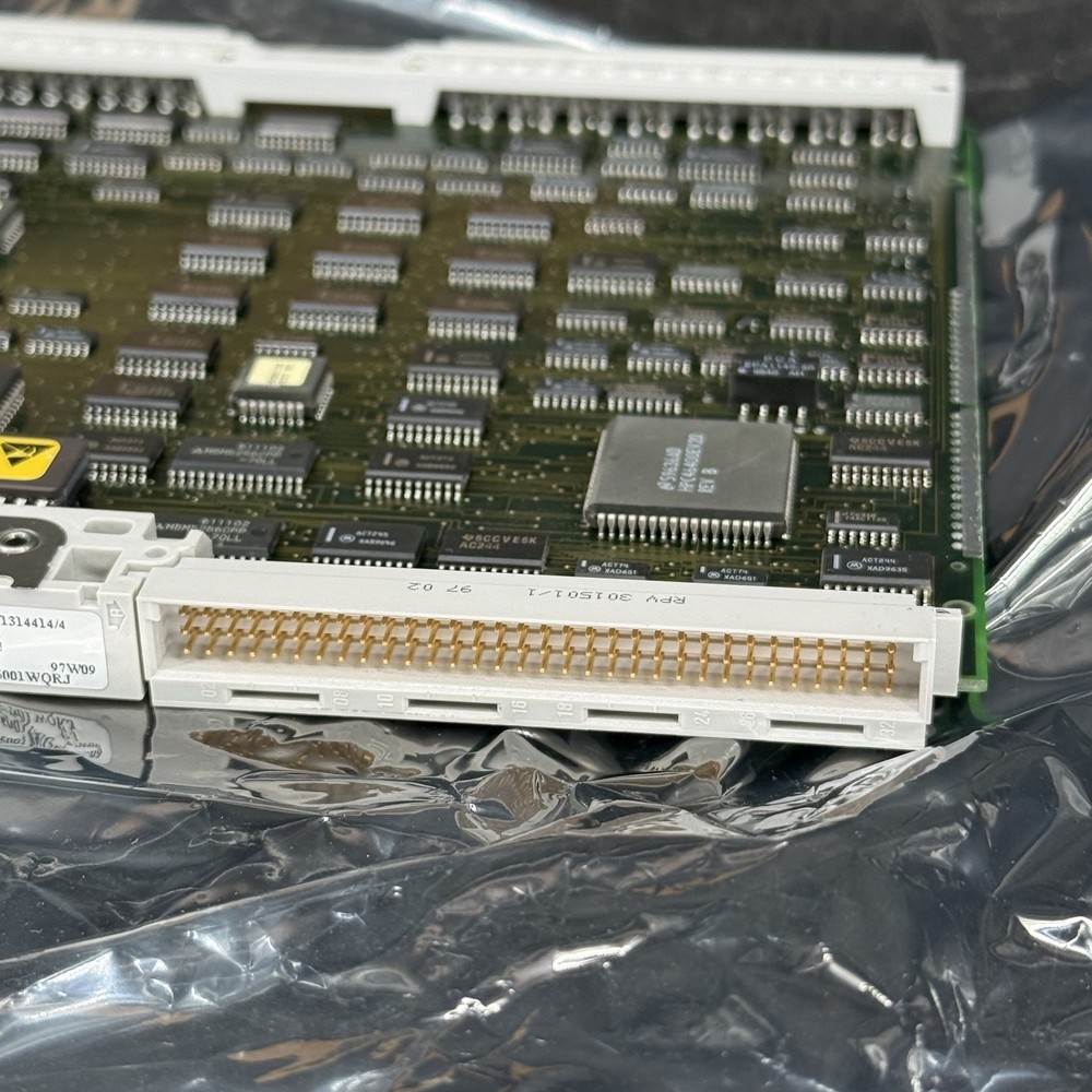 Ericsson DSU ROF1314414/4, Distributed Switch Unit Card DSU