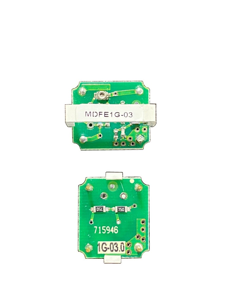 DA-EQ-1000 Input Equalizer (15 dB)