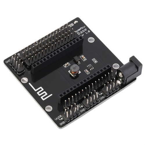 Nodemcu LoLin Base Testing Board For LoLin V3 NodeMcu Lua WIFI Development Board