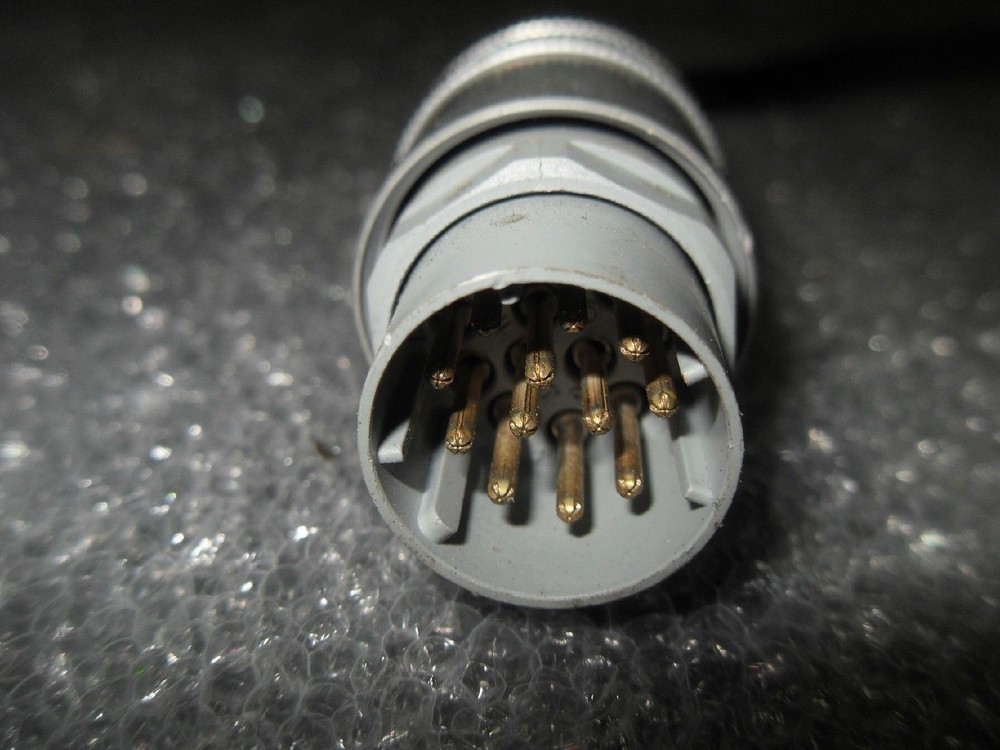 Sick Electronic 2022278 Hirschmann Cable