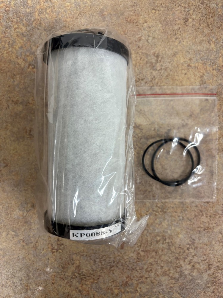 KP0088-Y COMPRESSED AIR FILTER
